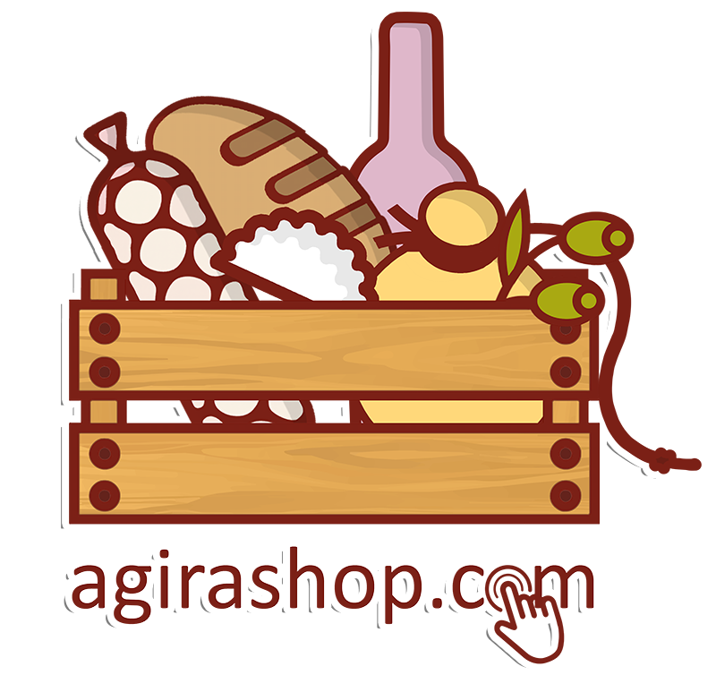 AgiraShop